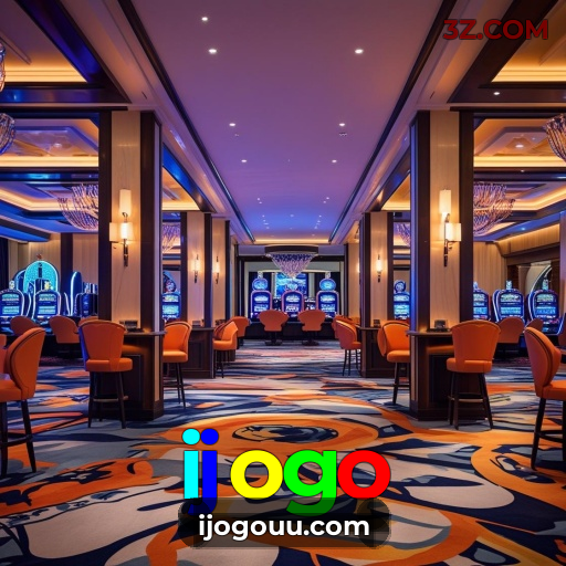 ijogo.com 🏆 - PLATAFORMA OFICIAL - ijogo