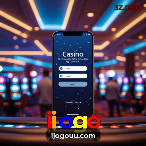 ijogo: Plataforma de Jogos Confiável com Serviços Profissionais