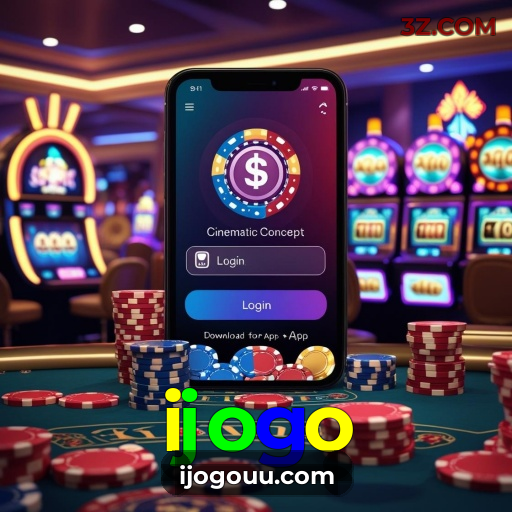 ijogo : Descubra a Melhor Plataforma de Jogos do Brasil Agora Mesmo