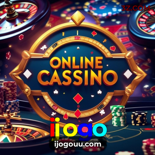 ijogo ⭐️ oficial site Brasil | Bônus até R00