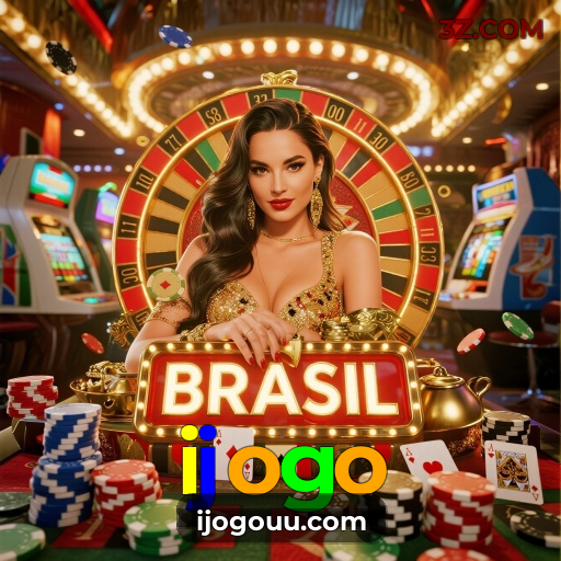ijogo: Participe e Ganhe Grandes Premiações no Cassino Online Mais Confiável!
