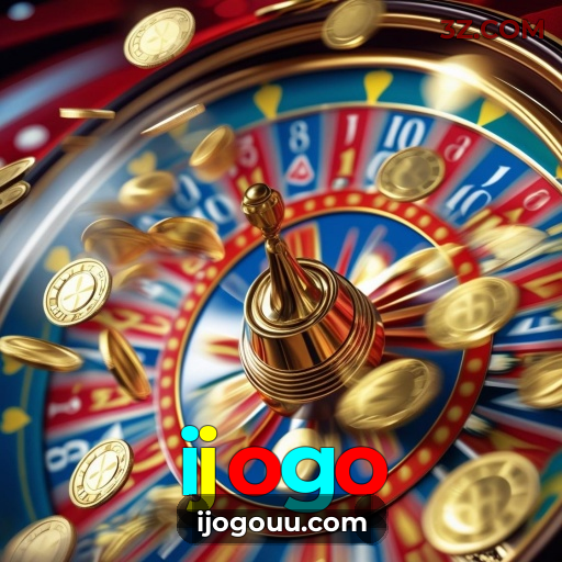 ijogo: Jogue no cassino online mais seguro e conquiste grandes vitórias!