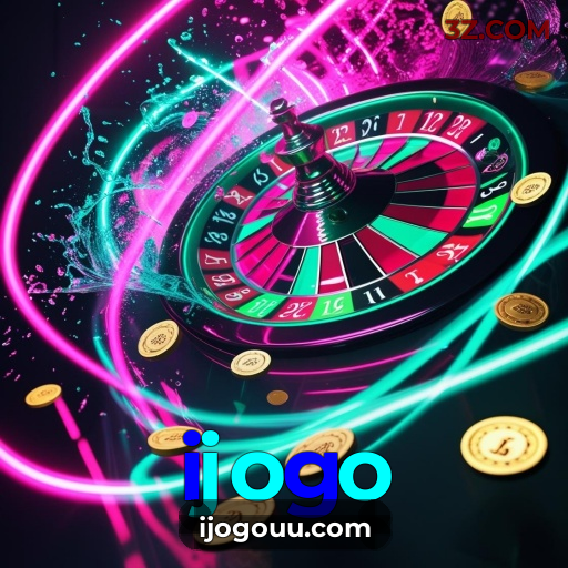 ijogo: O melhor cassino online para você se divertir com segurança!
