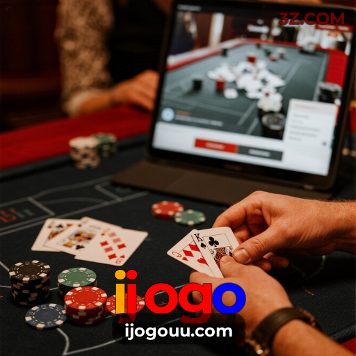 ijogo : Descubra a Melhor Plataforma de Jogos do Brasil Agora Mesmo