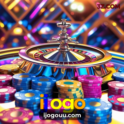 ijogo | Cassino Online e Apostas VIP com Dealer ao Vivo no Brasil