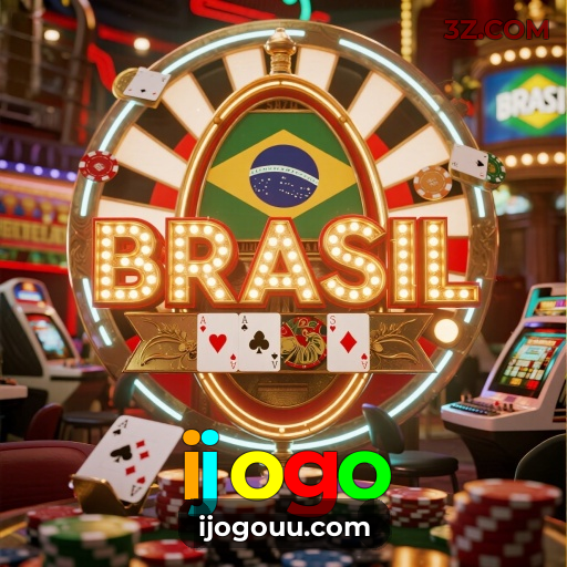 ijogo | Cassino Online com Jogos, Apostas e Suporte 24 Horas