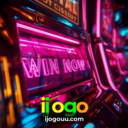 ijogo.Com - ijogo Brasil | Online Slots Casino