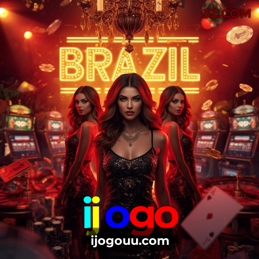 Promo ijogo: Onde a segurança e a sorte se encontram: cassino online!