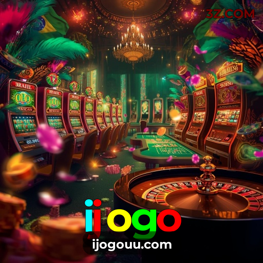 ijogo.COM - PLATAFORMA OFICIAL - 🎖️ - ijogo slots plataforma 