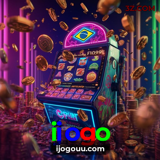 ijogo - Conquiste sua sorte no cassino online mais emocionante do Brasil! - ijogo.com Plataforma