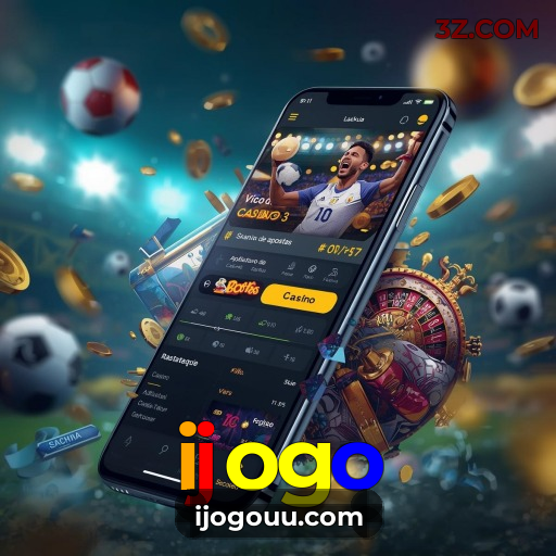 ijogo.COM 🌐 - Cassino ijogo App online | Baixe o aplicativo do melhor cassino