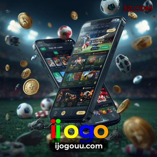⭐️ijogo.com⭐️CASINO OFICIAL PLATAFORMA - ijogo
