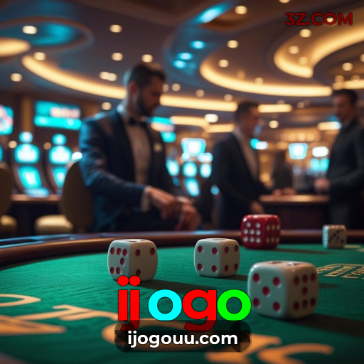 ⭐️ijogo.com⭐️CASINO OFICIAL PLATAFORMA - ijogo