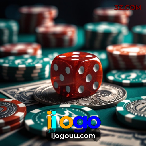 Promo ijogo: No cassino online mais seguro, os prêmios estão esperando por você!