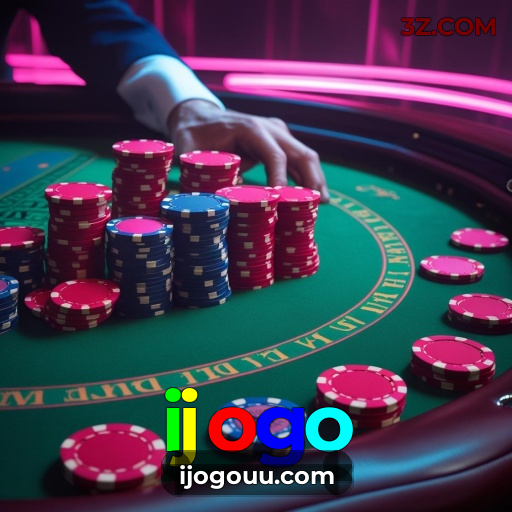 ⚜️ Cassino ijogo | Jogos Populares e Suporte 24h