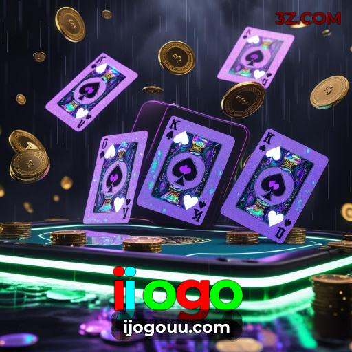 ijogo.COM ☘️ - Página inicial do cassino ijogo online | Melhores Cassinos Online do Brasil