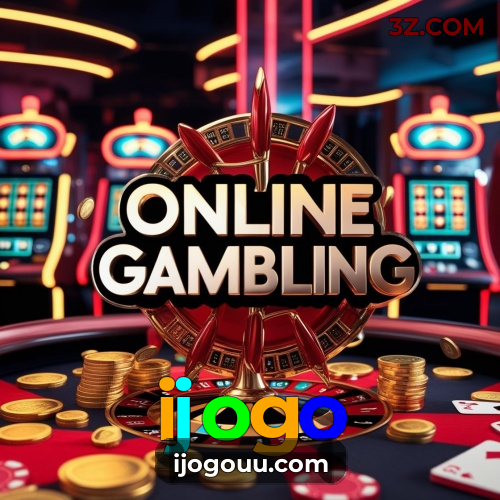 ijogo - Seu cassino online de confiança para grandes prêmios está esperando por você! - ijogo.com Plataforma