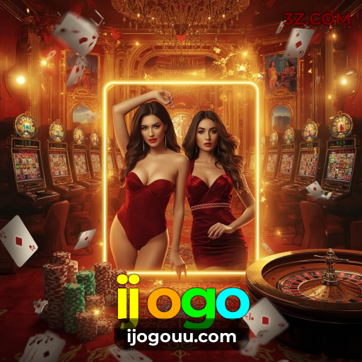 ijogo.com 🌟 - Melhor plataforma de entretenimento🌟 - ijogo