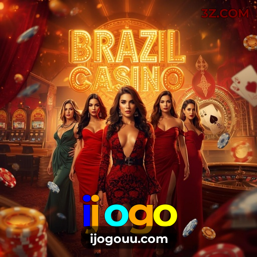 👑 Já é VIP? Faça Login no ijogo e Continue Ganhando 🥇