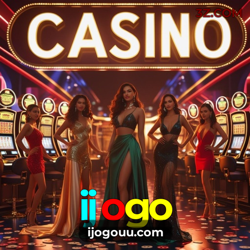 ijogo.com 🌠 - Líder Brasileiro de Cassino 🌠 - ijogo